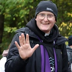 46. Piesza Pielgrzymka Wrocławska do grobu św. Jadwigi - cz. 2