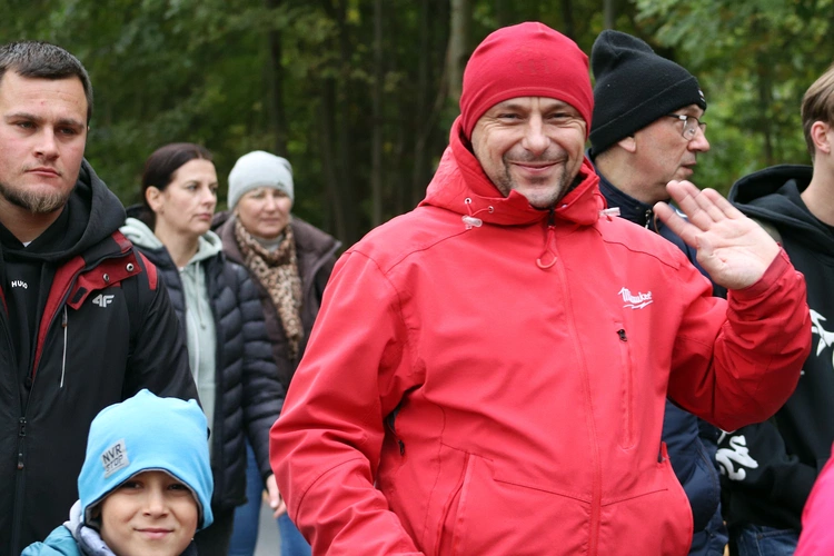 46. Piesza Pielgrzymka Wrocławska do grobu św. Jadwigi - cz. 2