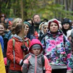 46. Piesza Pielgrzymka Wrocławska do grobu św. Jadwigi - cz. 2