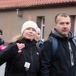 46. Piesza Pielgrzymka Wrocławska do grobu św. Jadwigi - cz. 2