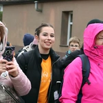 46. Piesza Pielgrzymka Wrocławska do grobu św. Jadwigi - cz. 2