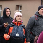 46. Piesza Pielgrzymka Wrocławska do grobu św. Jadwigi - cz. 2