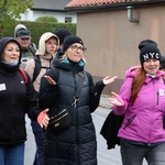 46. Piesza Pielgrzymka Wrocławska do grobu św. Jadwigi - cz. 2