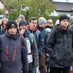 46. Piesza Pielgrzymka Wrocławska do grobu św. Jadwigi - cz. 2
