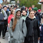46. Piesza Pielgrzymka Wrocławska do grobu św. Jadwigi - cz. 2