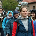 46. Piesza Pielgrzymka Wrocławska do grobu św. Jadwigi - cz. 2