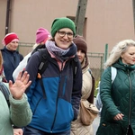 46. Piesza Pielgrzymka Wrocławska do grobu św. Jadwigi - cz. 2