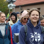 46. Piesza Pielgrzymka Wrocławska do grobu św. Jadwigi - cz. 2