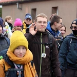 46. Piesza Pielgrzymka Wrocławska do grobu św. Jadwigi - cz. 2