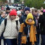 46. Piesza Pielgrzymka Wrocławska do grobu św. Jadwigi - cz. 2