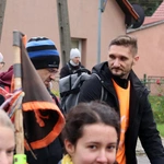 46. Piesza Pielgrzymka Wrocławska do grobu św. Jadwigi - cz. 2