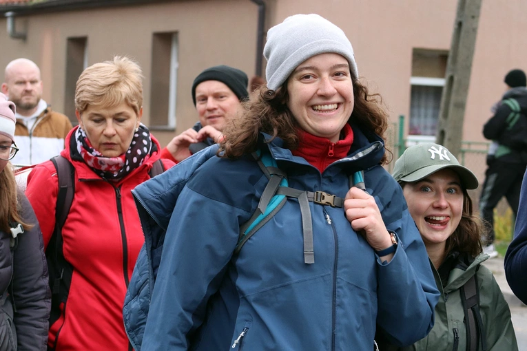 46. Piesza Pielgrzymka Wrocławska do grobu św. Jadwigi - cz. 2