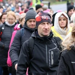46. Piesza Pielgrzymka Wrocławska do grobu św. Jadwigi - cz. 2