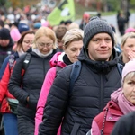 46. Piesza Pielgrzymka Wrocławska do grobu św. Jadwigi - cz. 2