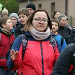 46. Piesza Pielgrzymka Wrocławska do grobu św. Jadwigi - cz. 2