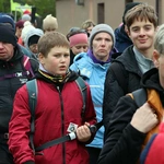 46. Piesza Pielgrzymka Wrocławska do grobu św. Jadwigi - cz. 2