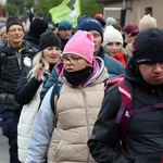 46. Piesza Pielgrzymka Wrocławska do grobu św. Jadwigi - cz. 2
