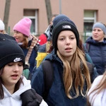 46. Piesza Pielgrzymka Wrocławska do grobu św. Jadwigi - cz. 2