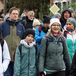 46. Piesza Pielgrzymka Wrocławska do grobu św. Jadwigi - cz. 2