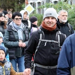 46. Piesza Pielgrzymka Wrocławska do grobu św. Jadwigi - cz. 2