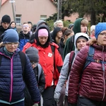 46. Piesza Pielgrzymka Wrocławska do grobu św. Jadwigi - cz. 2