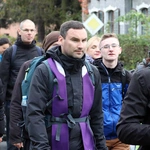46. Piesza Pielgrzymka Wrocławska do grobu św. Jadwigi - cz. 2