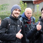 46. Piesza Pielgrzymka Wrocławska do grobu św. Jadwigi - cz. 2
