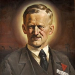 Członkowie Akcji Katolickiej w Świątyni Opatrzności Bożej