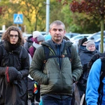 46. Piesza Pielgrzymka Wrocławska do grobu św. Jadwigi - cz. 3