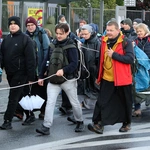 46. Piesza Pielgrzymka Wrocławska do grobu św. Jadwigi - cz. 3