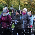 46. Piesza Pielgrzymka Wrocławska do grobu św. Jadwigi - cz. 3