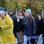 46. Piesza Pielgrzymka Wrocławska do grobu św. Jadwigi - cz. 3
