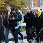 46. Piesza Pielgrzymka Wrocławska do grobu św. Jadwigi - cz. 3
