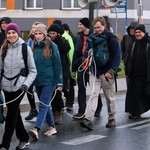 46. Piesza Pielgrzymka Wrocławska do grobu św. Jadwigi - cz. 3