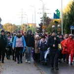 46. Piesza Pielgrzymka Wrocławska do grobu św. Jadwigi - cz. 3