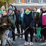 46. Piesza Pielgrzymka Wrocławska do grobu św. Jadwigi - cz. 3