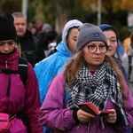 46. Piesza Pielgrzymka Wrocławska do grobu św. Jadwigi - cz. 3