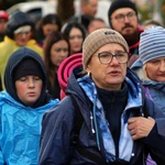 46. Piesza Pielgrzymka Wrocławska do grobu św. Jadwigi - cz. 3