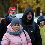46. Piesza Pielgrzymka Wrocławska do grobu św. Jadwigi - cz. 3