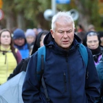 46. Piesza Pielgrzymka Wrocławska do grobu św. Jadwigi - cz. 3