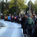 46. Piesza Pielgrzymka Wrocławska do grobu św. Jadwigi - cz. 3