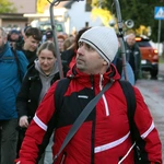 46. Piesza Pielgrzymka Wrocławska do grobu św. Jadwigi - cz. 3