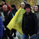 46. Piesza Pielgrzymka Wrocławska do grobu św. Jadwigi - cz. 3
