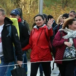 46. Piesza Pielgrzymka Wrocławska do grobu św. Jadwigi - cz. 3