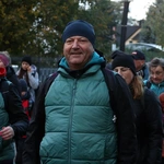 46. Piesza Pielgrzymka Wrocławska do grobu św. Jadwigi - cz. 3