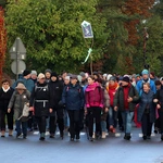 46. Piesza Pielgrzymka Wrocławska do grobu św. Jadwigi - cz. 3