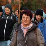 46. Piesza Pielgrzymka Wrocławska do grobu św. Jadwigi - cz. 3