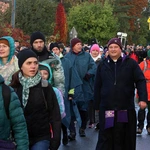 46. Piesza Pielgrzymka Wrocławska do grobu św. Jadwigi - cz. 3