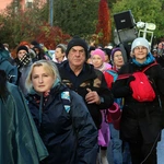 46. Piesza Pielgrzymka Wrocławska do grobu św. Jadwigi - cz. 3