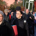 46. Piesza Pielgrzymka Wrocławska do grobu św. Jadwigi - cz. 3